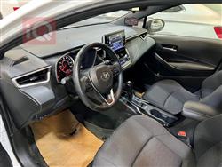 Toyota Corolla Hatchback